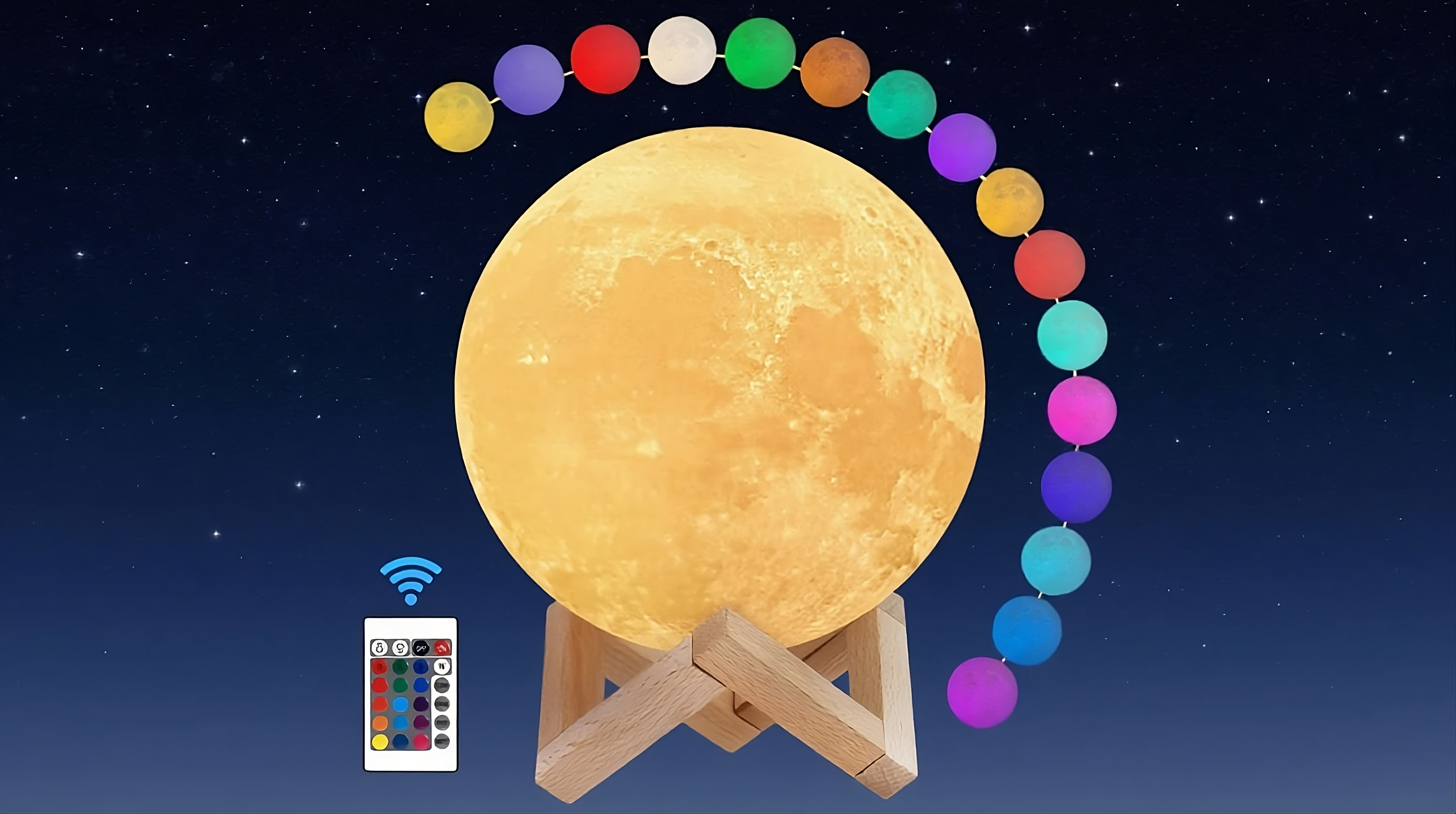 Moonlight
