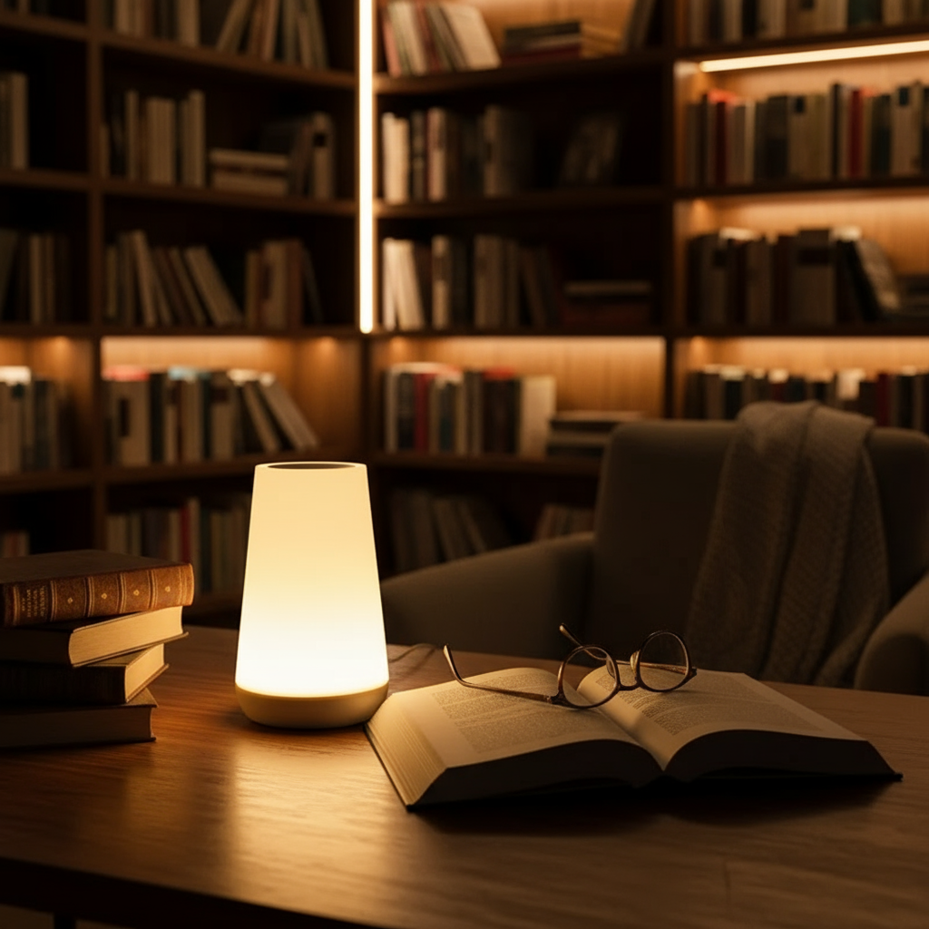 NOVA Lamp