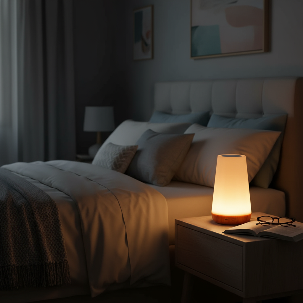 NOVA Lamp