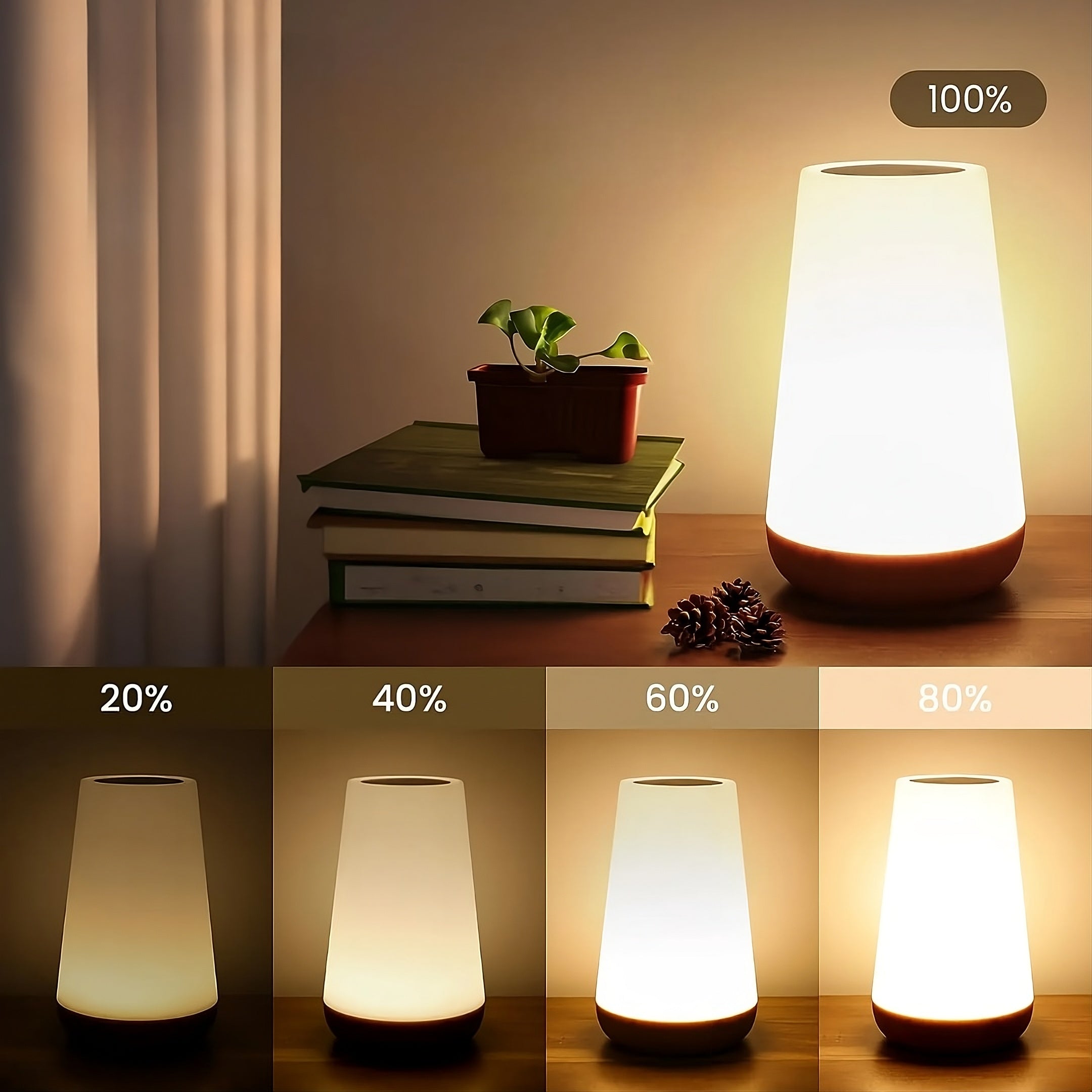 NOVA Lamp