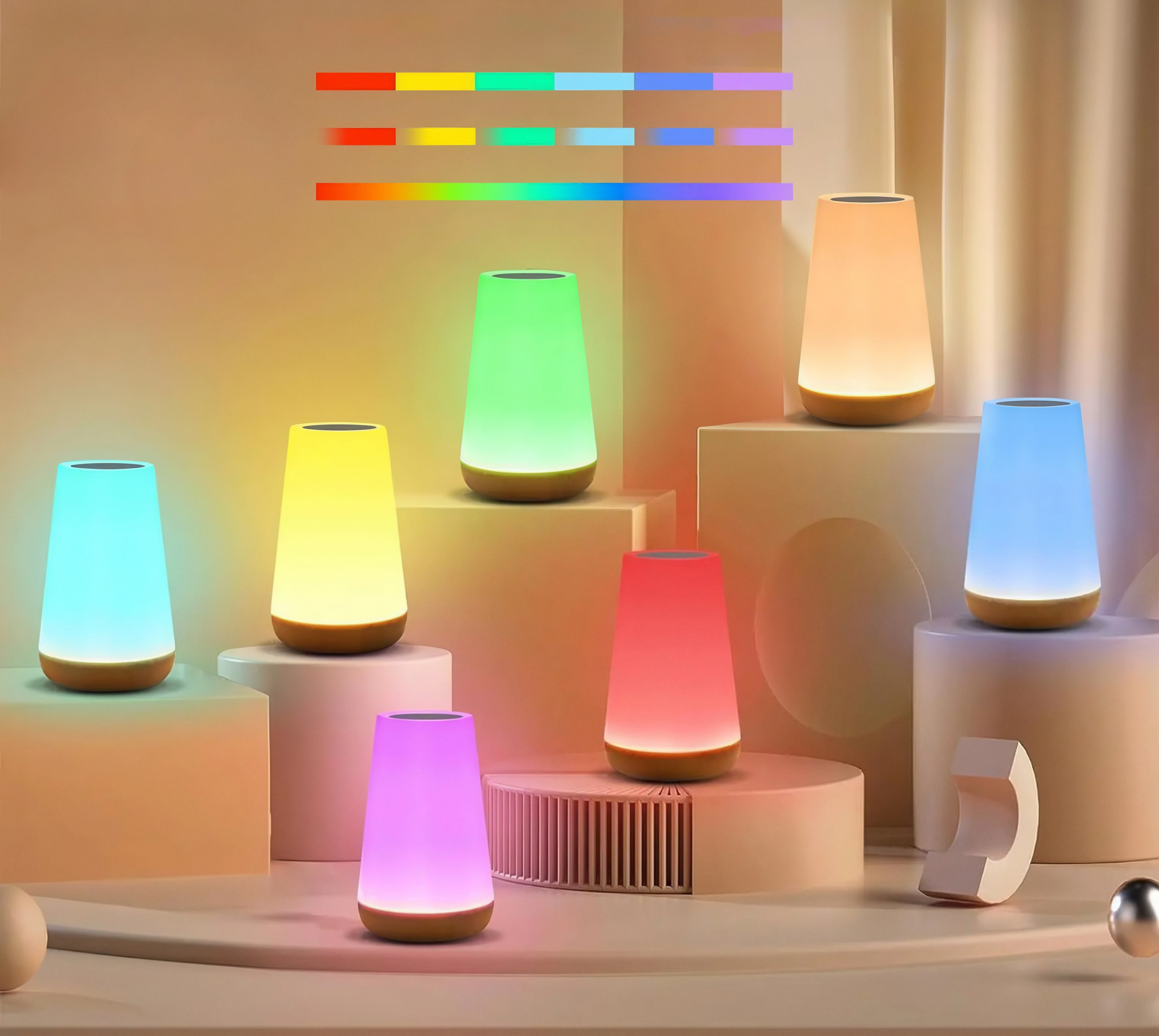 NOVA Lamp