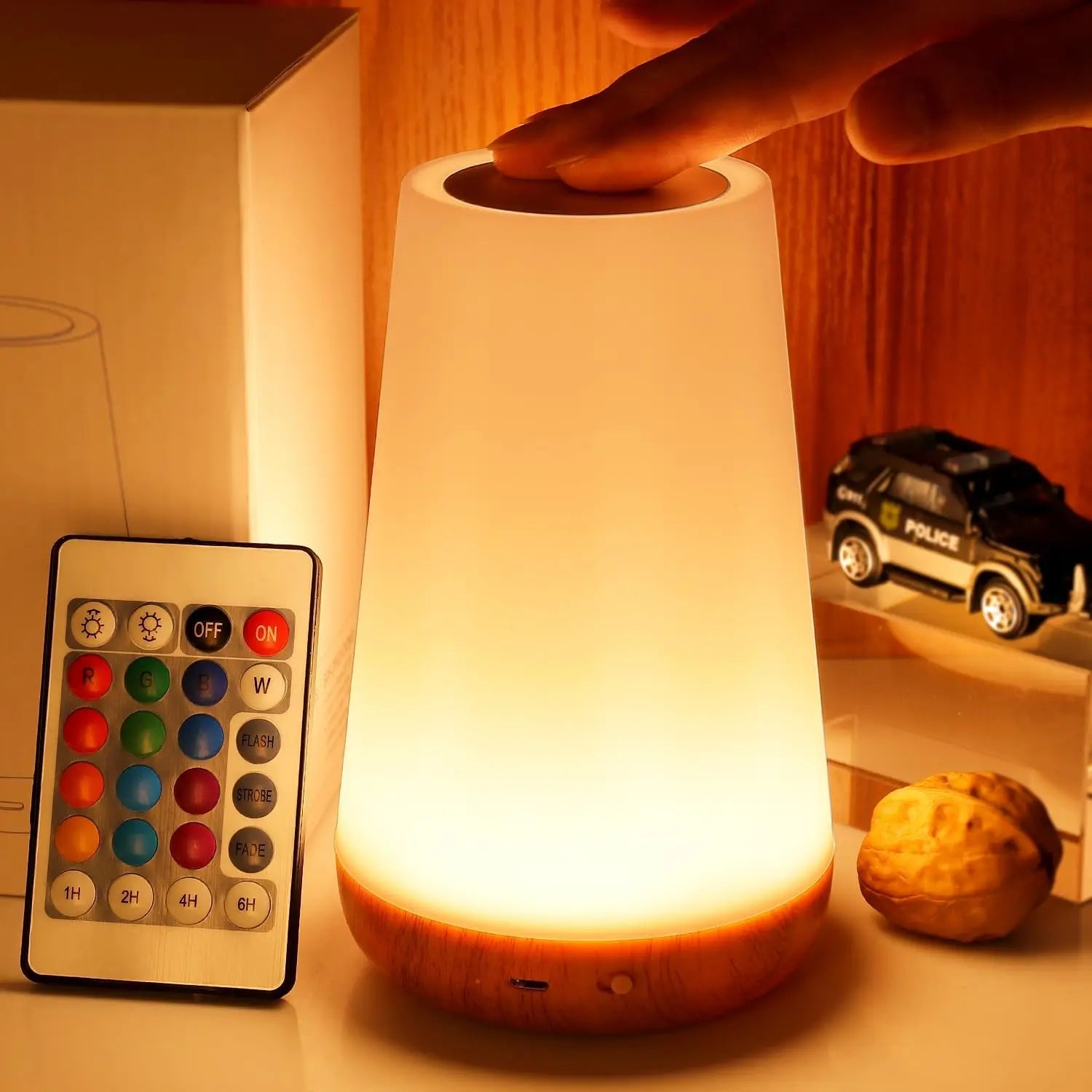 NOVA Lamp
