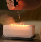 Flame Essence
