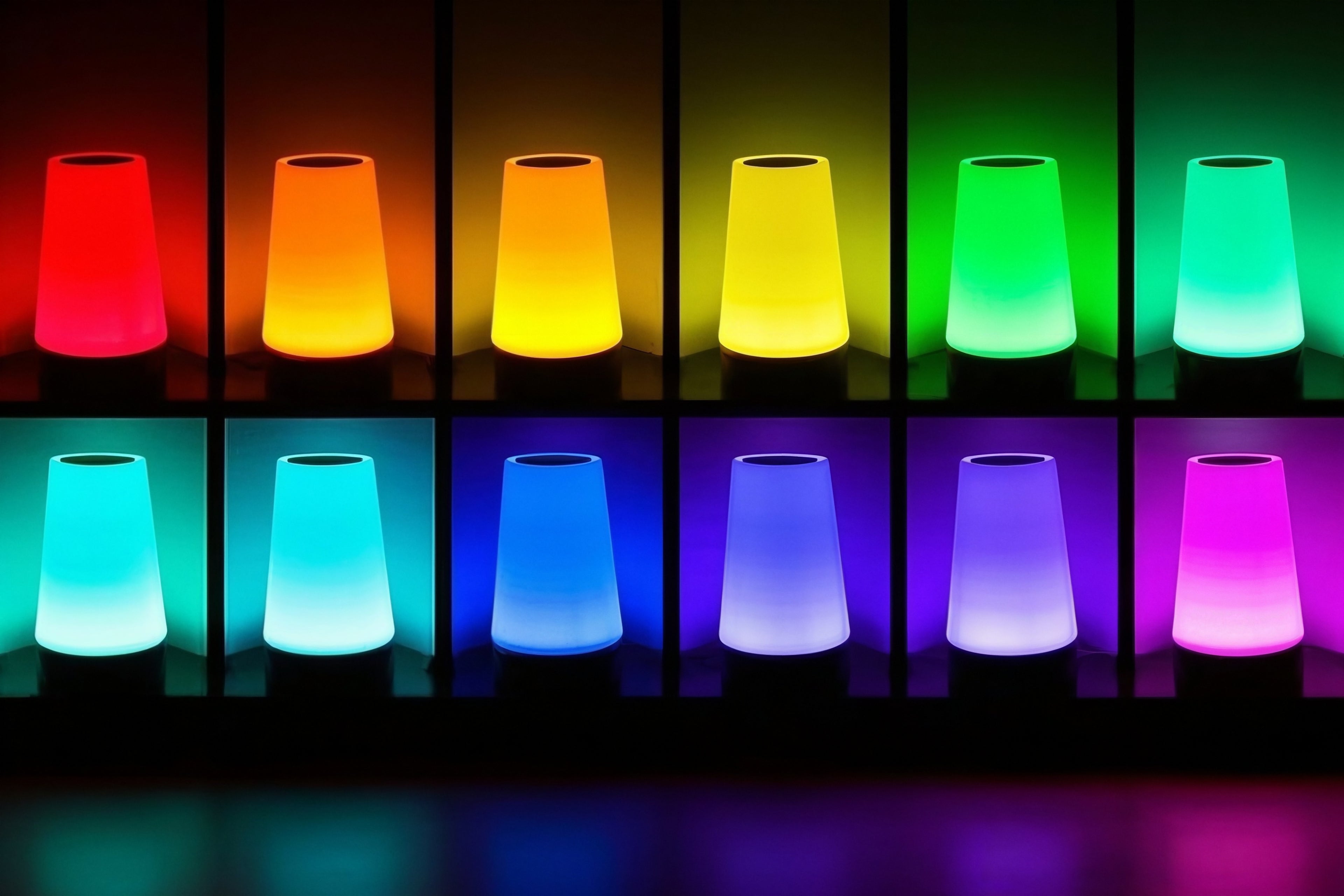 NOVA Lamp